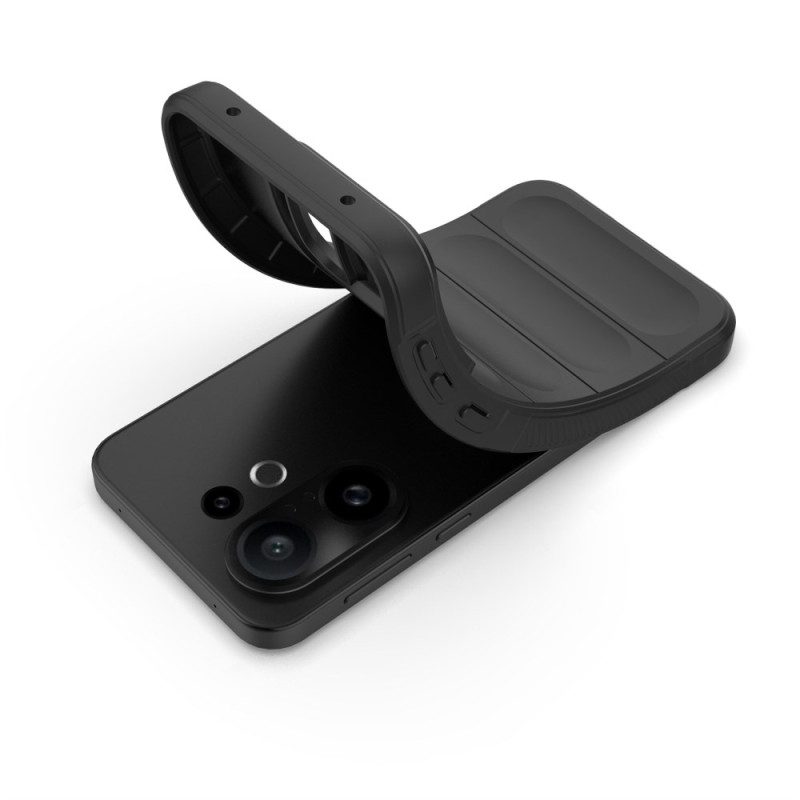 Hülle Vivo X200 Fe Rutschfest