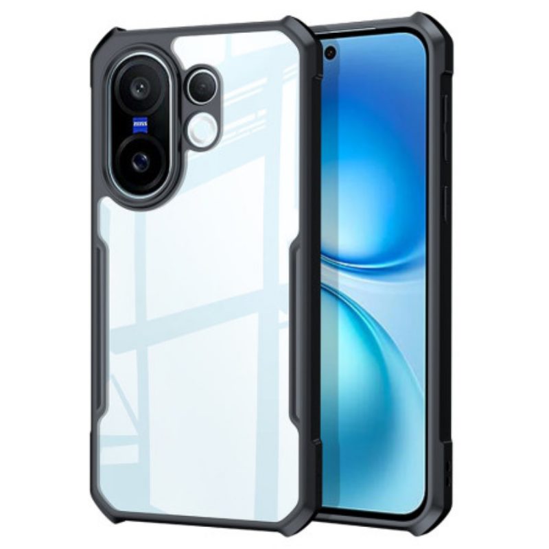 Hülle Vivo X200 Fe Xundd