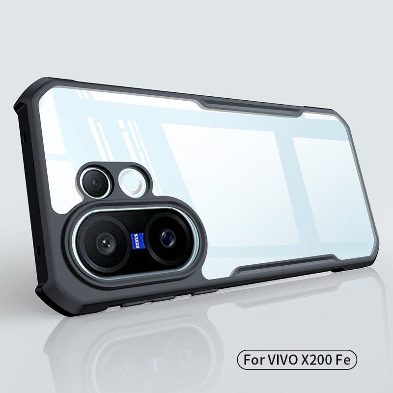 Hülle Vivo X200 Fe Xundd