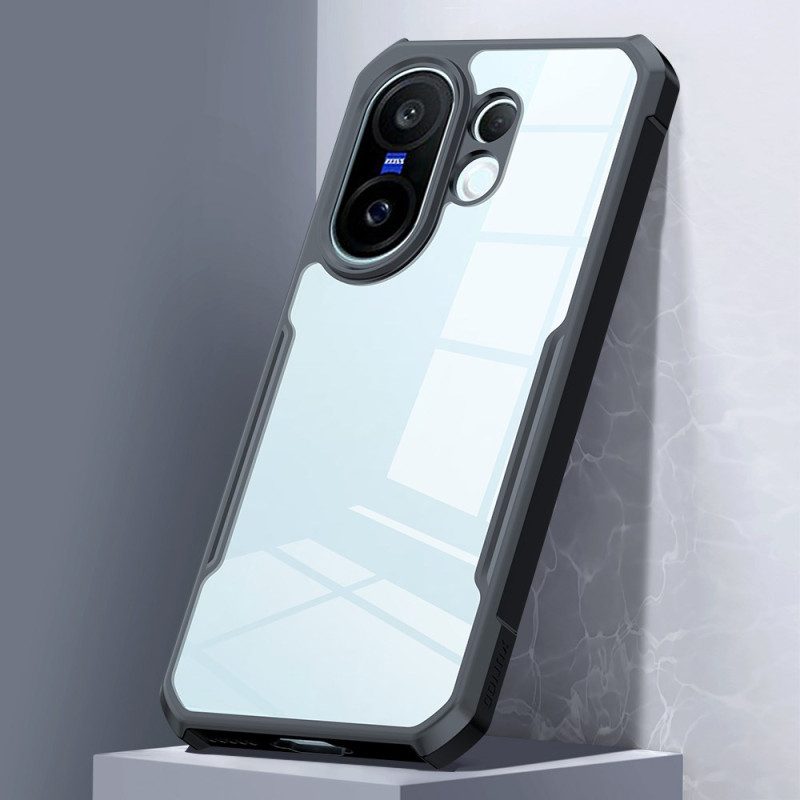 Hülle Vivo X200 Fe Xundd