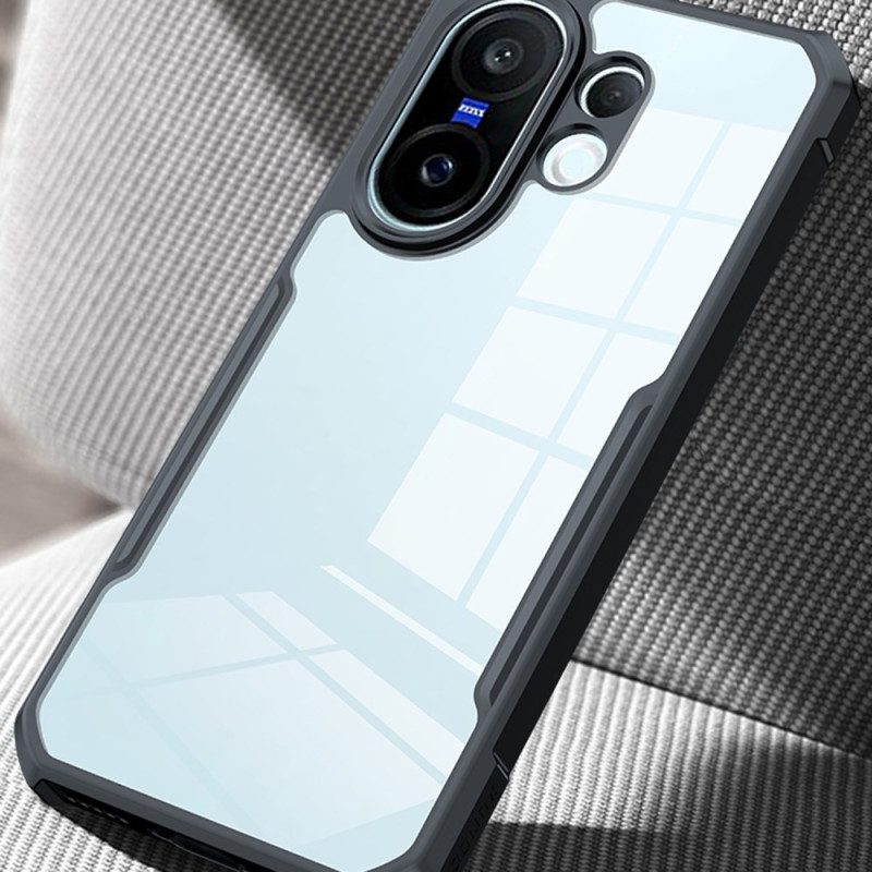 Hülle Vivo X200 Fe Xundd