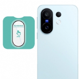 Linsenschutz Aus Gehärtetem Glas Für Vivo X200 Fe Imak