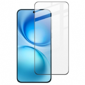 Vollflächige Displayschutzfolie Aus Gehärtetem Glas Für Vivo X200 Fe Imak