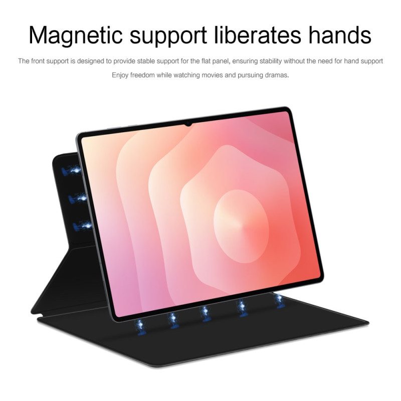 Case Samsung Galaxy Tab S11 Ultra Classic Premium