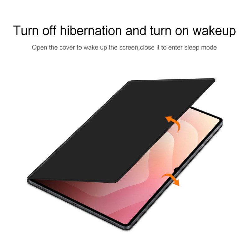 Case Samsung Galaxy Tab S11 Ultra Classic Premium