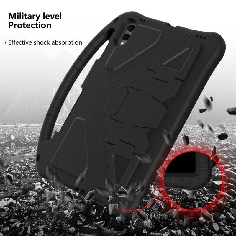 Hülle Für Samsung Galaxy Tab S11 Ultra Ständer Und Griff