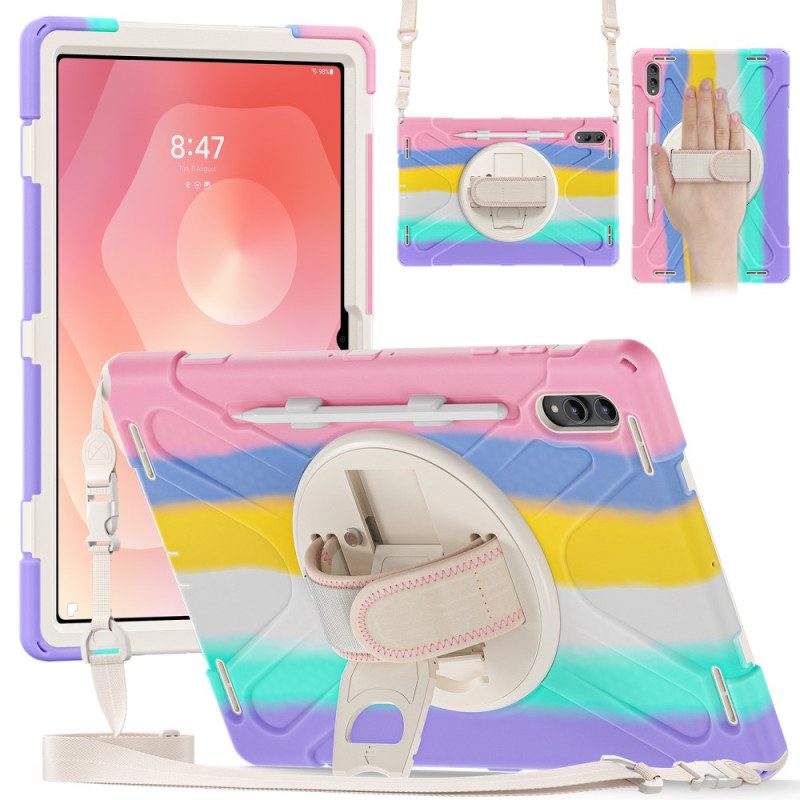 Hülle Samsung Galaxy Tab S11 Ultra Multifunktional