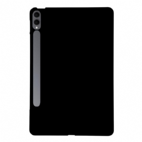 Hülle Samsung Galaxy Tab S11 Ultra Silikon