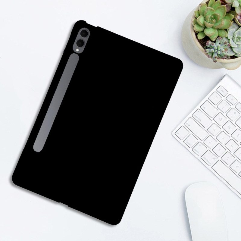 Hülle Samsung Galaxy Tab S11 Ultra Silikon