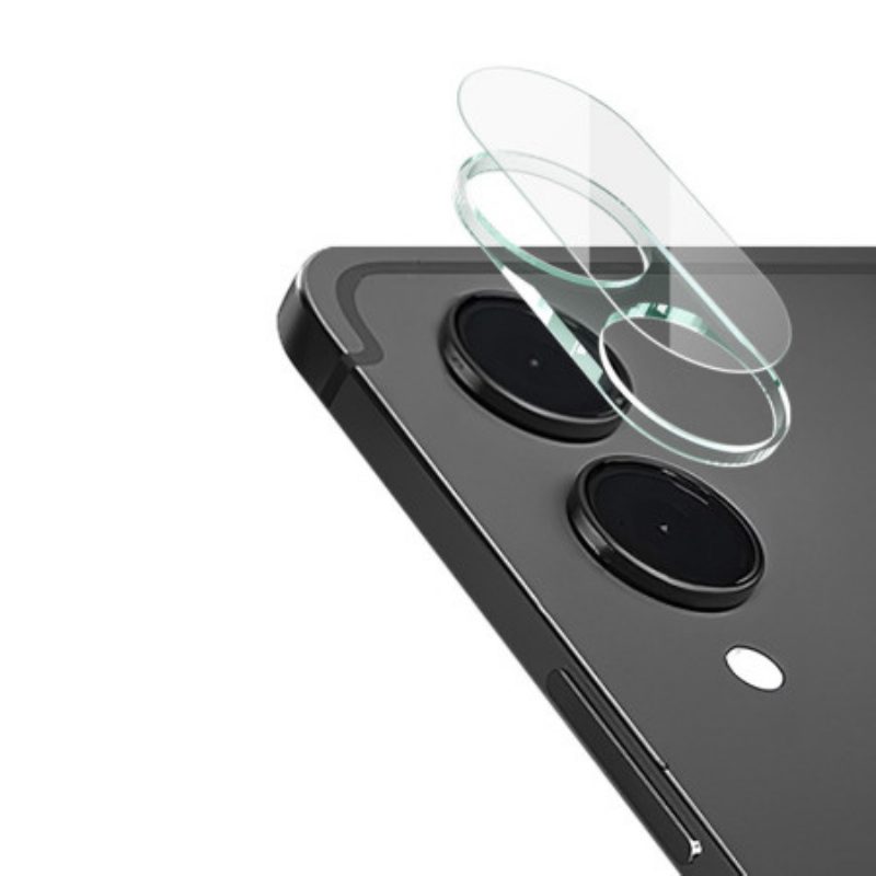 Linsenschutz Aus Gehärtetem Glas Für Samsung Galaxy Tab S11 Ultra