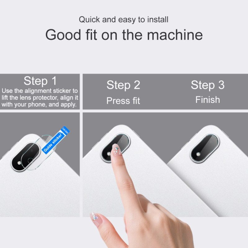 Linsenschutz Aus Gehärtetem Glas Für Samsung Galaxy Tab S11 Ultra