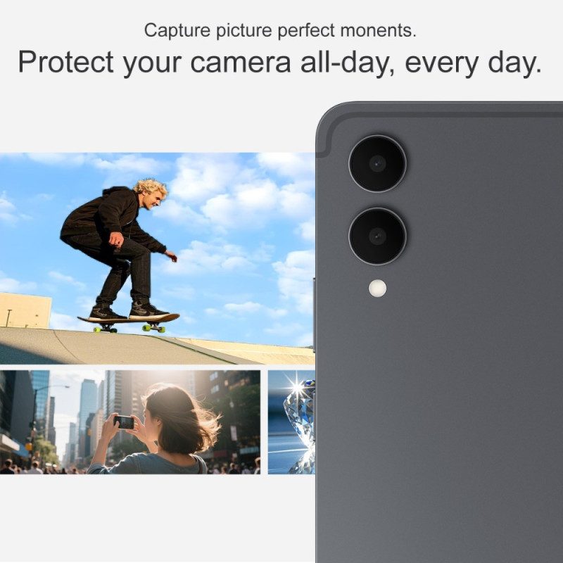 Linsenschutz Aus Gehärtetem Glas Für Samsung Galaxy Tab S11 Ultra