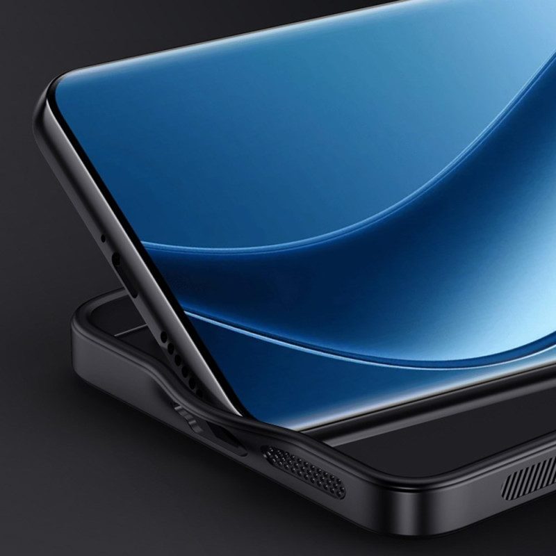 Hülle Realme 12 Plus 5g Handyhülle Holzstruktur