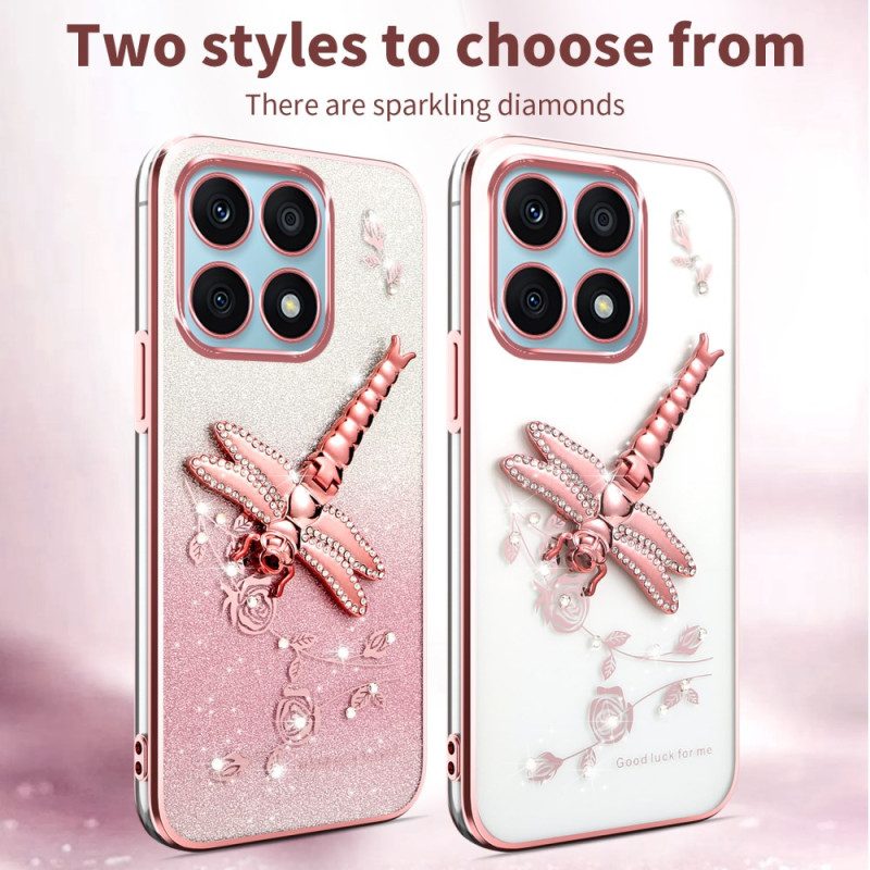 Hülle Xiaomi 14t Kadem Dragonfly-unterstützung