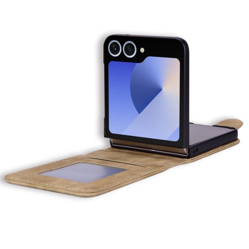 Case Samsung Galaxy Z Flip 7 Handyhülle Grafikdesign