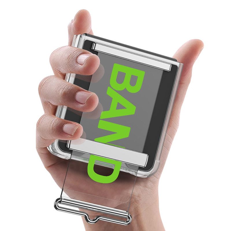 Hülle Für Samsung Galaxy Z Flip 7 Gkk Multifunktions-handschlaufe