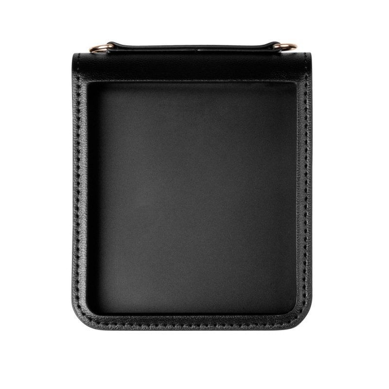 Hülle Für Samsung Galaxy Z Flip 7 Hanman Mill Series