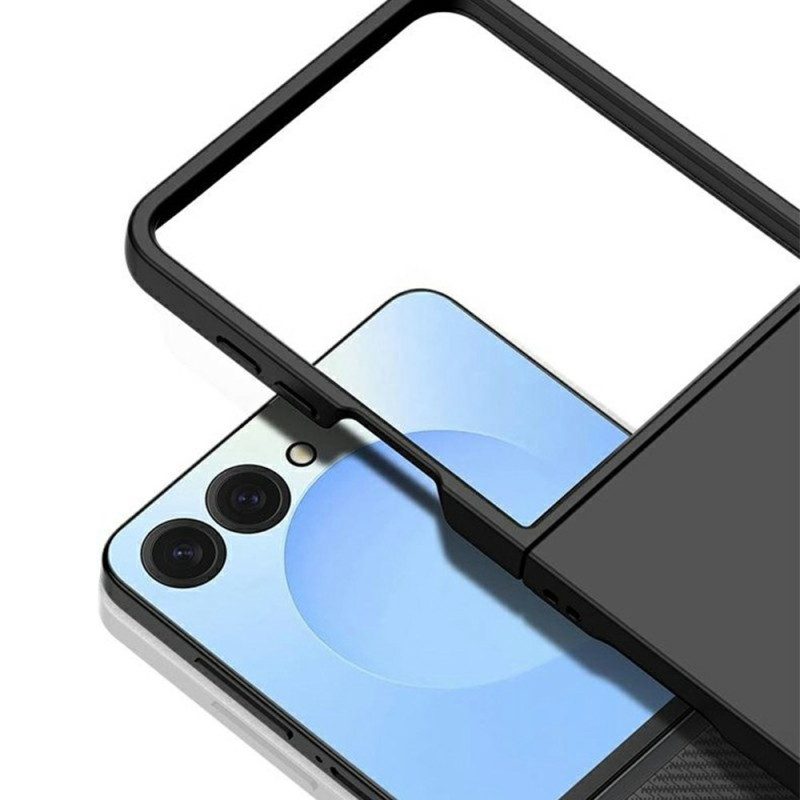 Hülle Für Samsung Galaxy Z Flip 7 Klassisch