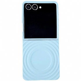 Hülle Für Samsung Galaxy Z Flip 7 Magnetisch