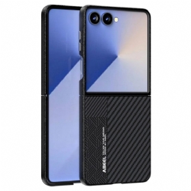 Hülle Für Samsung Galaxy Z Flip 7 Magsafe-kompatibel Abeel-design