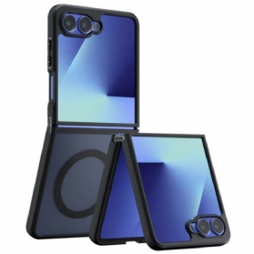 Hülle Für Samsung Galaxy Z Flip 7 Magsafe-kompatibel Matte Oberfläche