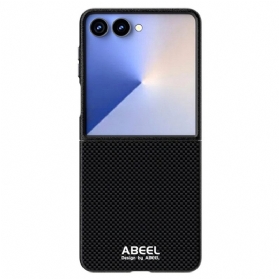 Hülle Für Samsung Galaxy Z Flip 7 Magsafe-kompatibel Monochrom Abeel