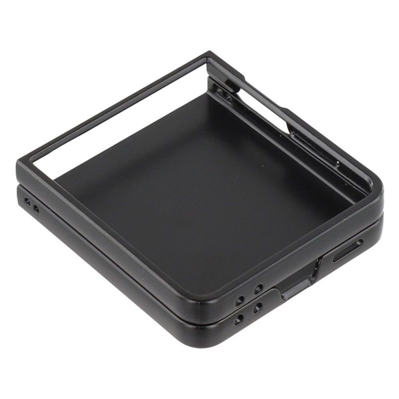 Hülle Für Samsung Galaxy Z Flip 7 Ultradünnes Plastik