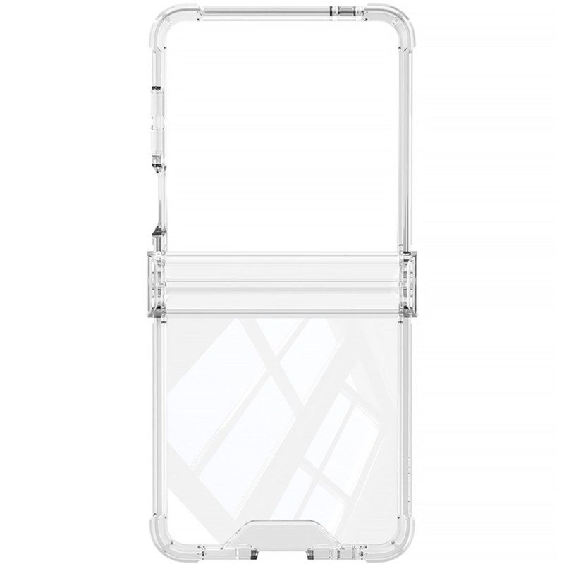 Hülle Samsung Galaxy Z Flip 7 Airbag