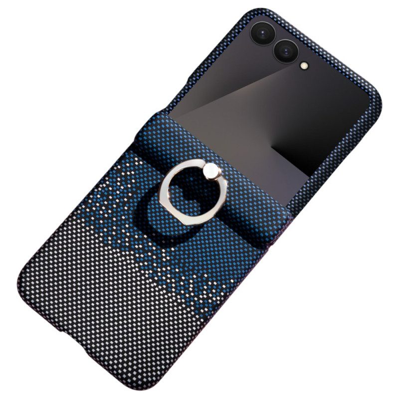 Hülle Samsung Galaxy Z Flip 7 Handyhülle Farbverlauf-serie