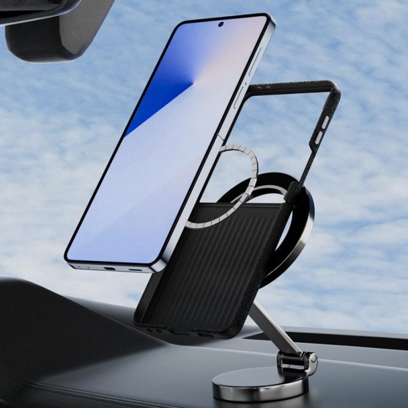 Hülle Samsung Galaxy Z Flip 7 Handyhülle Magsafe-kompatible Deer Abeel