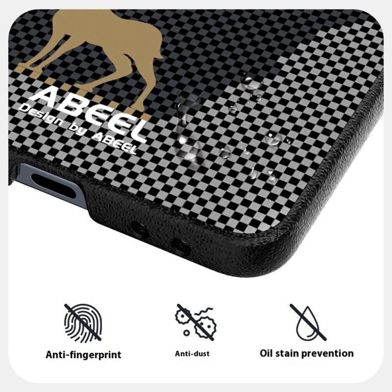 Hülle Samsung Galaxy Z Flip 7 Handyhülle Magsafe-kompatible Deer Abeel