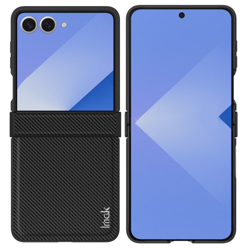 Hülle Samsung Galaxy Z Flip 7 Handyhülle Ruiyi Serie Imak