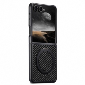 Hülle Samsung Galaxy Z Flip 7 Handyhülle Suteni Drehbarer Halter