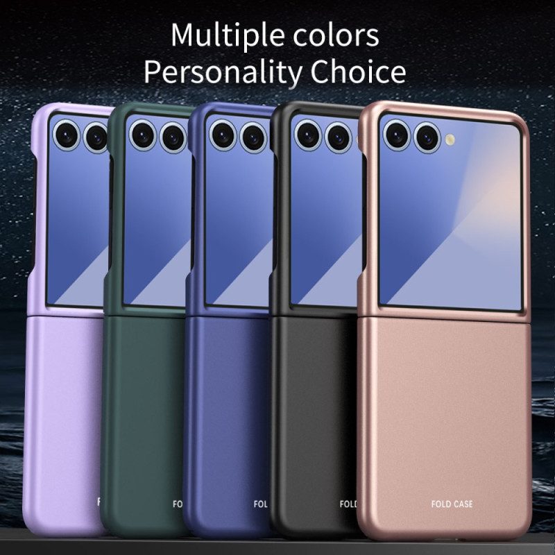 Hülle Samsung Galaxy Z Flip 7 Handyhülle Ultradünn