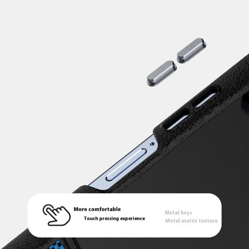 Hülle Samsung Galaxy Z Flip 7 Magsafe-kompatibel Abeel-grafik