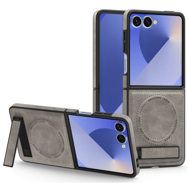 Hülle Samsung Galaxy Z Flip 7 Magsafe-kompatibel Mit Ständer