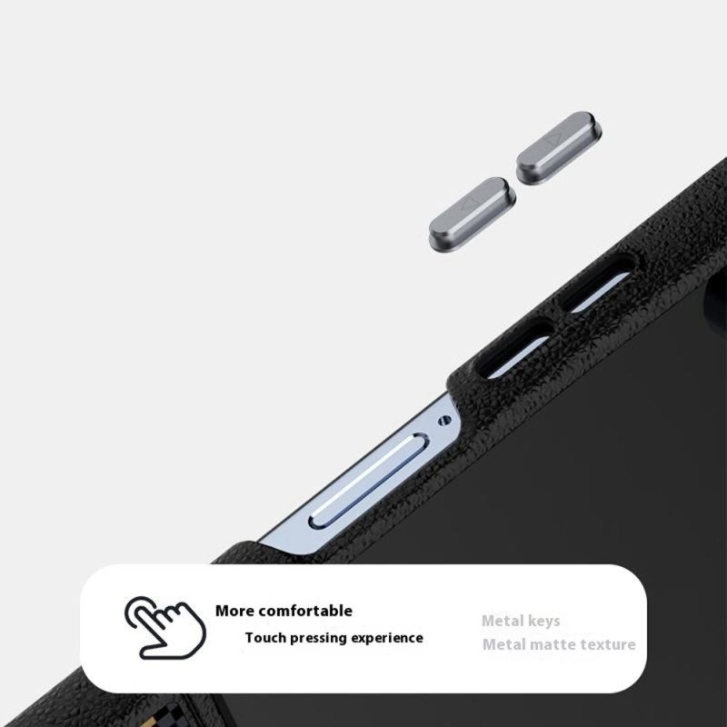 Hülle Samsung Galaxy Z Flip 7 Magsafe Kompatible Great Wall Abeel