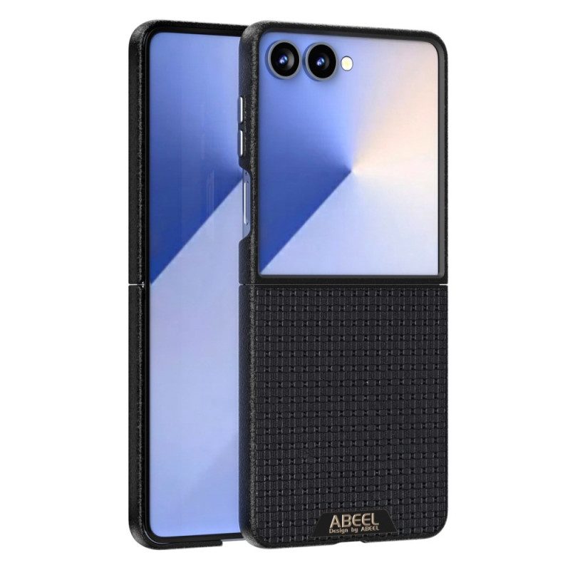 Hülle Samsung Galaxy Z Flip 7 Magsafe-kompatibles Abeel