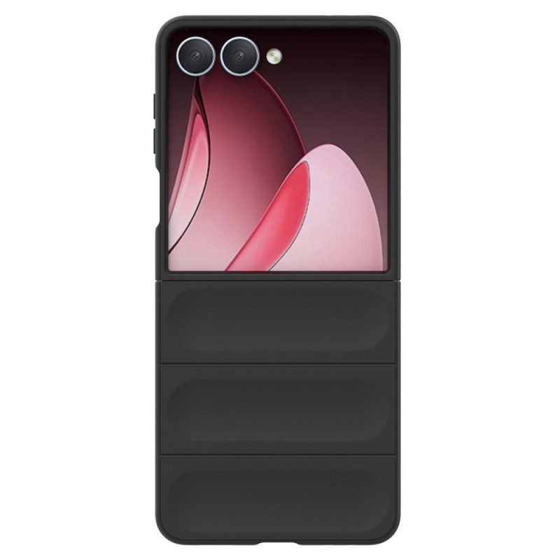 Hülle Samsung Galaxy Z Flip 7 Rutschfest