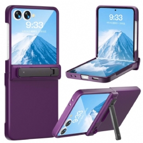 Hülle Samsung Galaxy Z Flip 7 Scharnierschutz Und Ständer