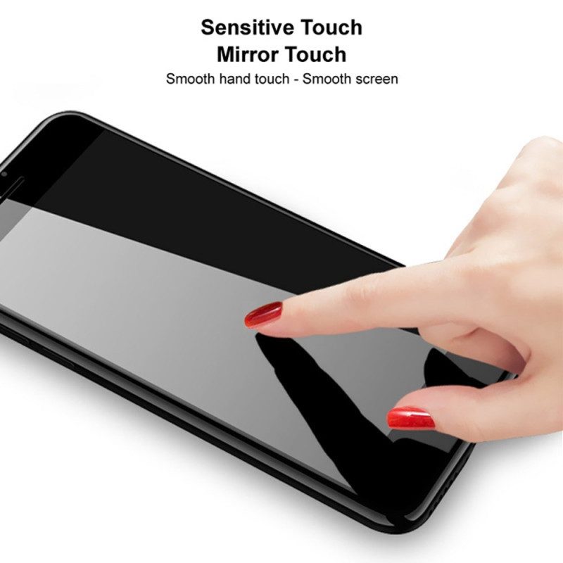 Schutzfolie Aus Gehärtetem Glas Für Die Außenseite Des Samsung Galaxy Z Flip 7 5g (imak)