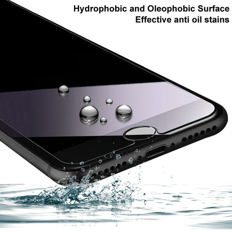 Schutzfolie Aus Gehärtetem Glas Für Die Außenseite Des Samsung Galaxy Z Flip 7 5g (imak)