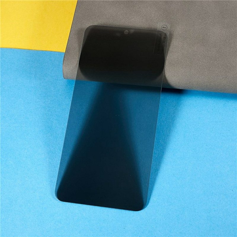 Anti-spionage-displayschutz Aus Gehärtetem Glas Für Google Pixel 10 Pro Fold