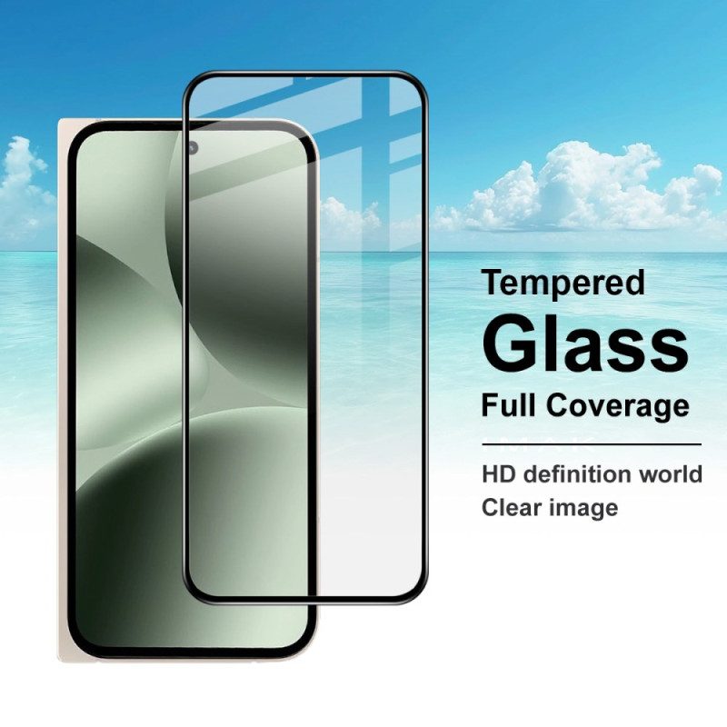 Displayschutzfolie Aus Gehärtetem Glas Für Google Pixel 10 Pro Fold (außenseite)