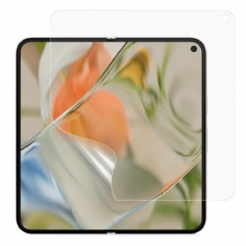 Displayschutzfolie Für Google Pixel Pro Fold (innenseite)