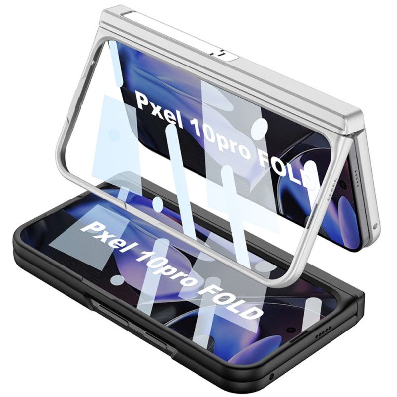 Hülle Für Google Pixel 10 Pro Fold Magnetverschluss