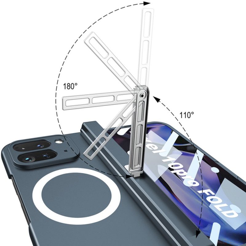 Hülle Für Google Pixel 10 Pro Fold Magnetverschluss