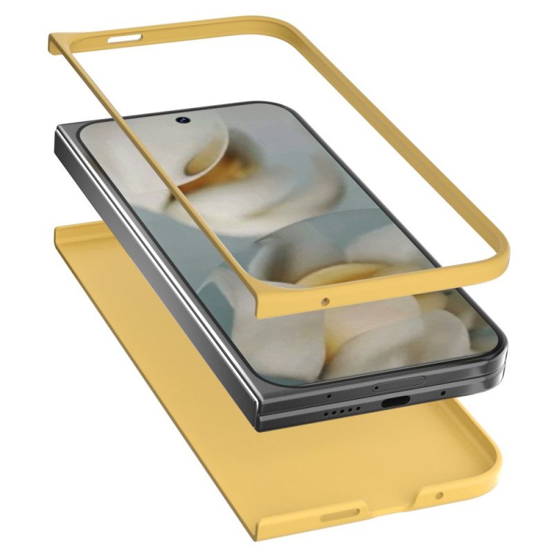 Hülle Für Google Pixel 10 Pro Fold Ultradünn