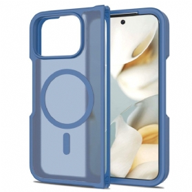 Hülle Google Pixel 10 Pro Fold Handyhülle Hybrid