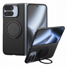 Hülle Google Pixel 10 Pro Fold Magsafe Mit Carbonfaser-halterung